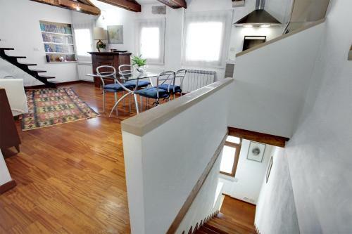 Fenix Do Dogi Apartments