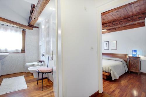 Fenix Do Dogi Apartments