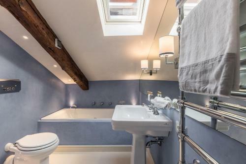 Gondolieri Luxury Apartment