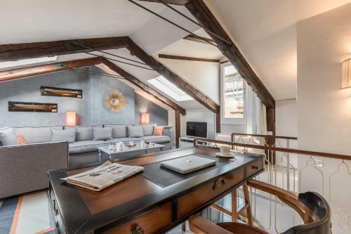 Gondolieri Luxury Apartment