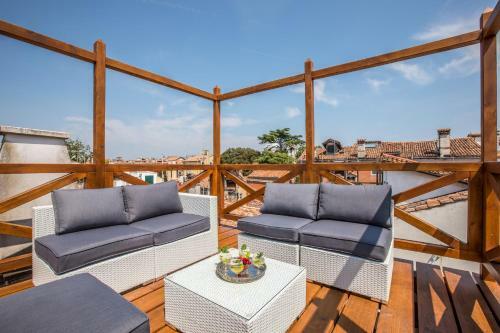 Gondolieri Luxury Apartment