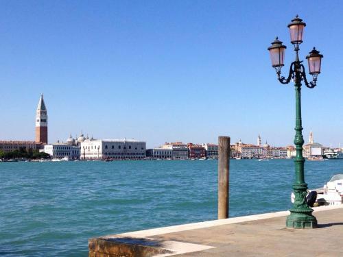 Apartamento Venetian Mood: Secret Garden