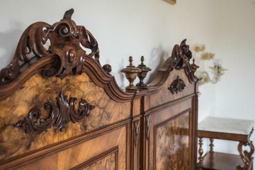 Apartamento Venetian Mood: Secret Garden