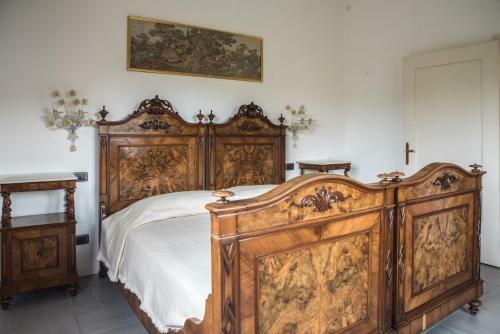 Apartamento Venetian Mood: Secret Garden