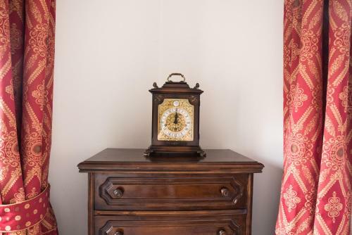 Apartamento Venetian Mood: Secret Garden