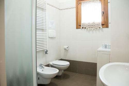 Apartamento Venetian Mood: Secret Garden