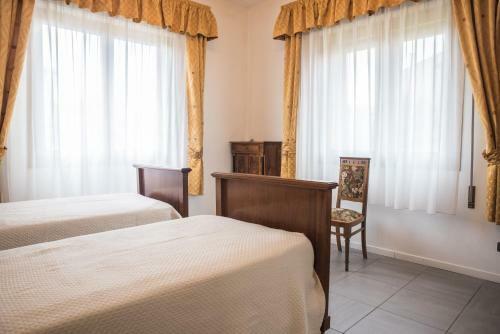 Apartamento Venetian Mood: Secret Garden