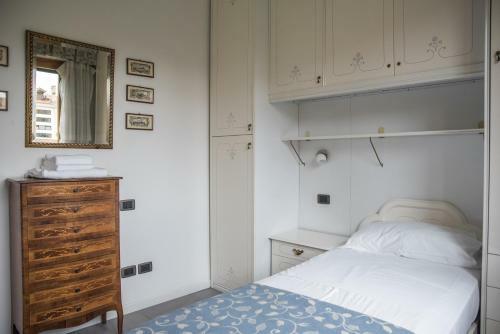 Apartamento Venetian Mood: Secret Garden