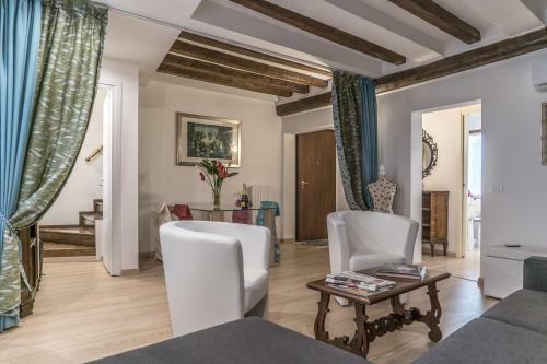 Apartamento Ca' Alba