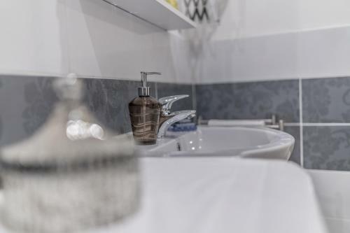 Apartamento Ca' Alba
