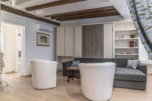 Apartamento Ca' Alba