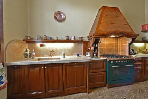 Apartamento C� Martinengo