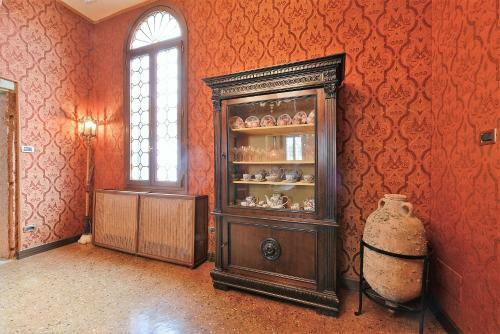 Apartamento C� Martinengo