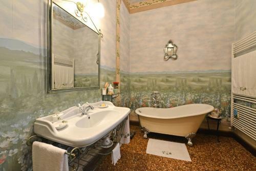Apartamento C� Martinengo