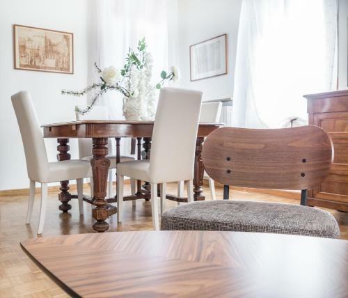 Apartamento Venice Luxury Palace