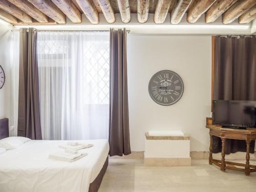 Apartamento Venice Luxury Palace