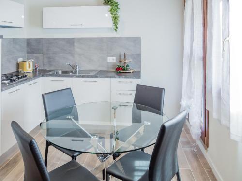 Apartamento Venice Luxury Palace