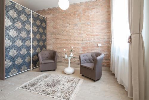 Apartamento Venice Luxury Palace