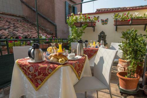 Hostal Inn Venice