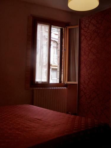 B&B Allo Squero