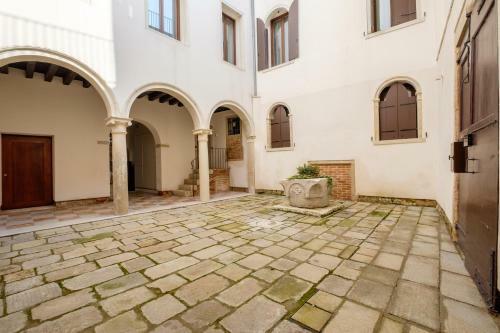 Apartamento Ca' Moro Murano