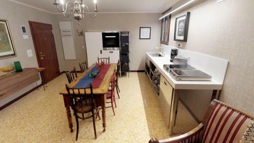 Apartamento Ca' Moro Murano