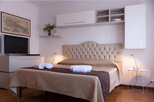 Apartamento Bianco3