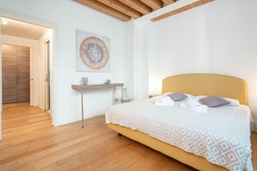 Apartamento Loft 96