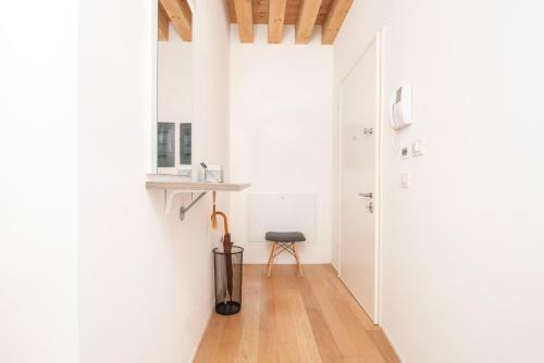 Apartamento Loft 96