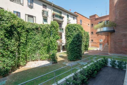 Apartamento Loft 96