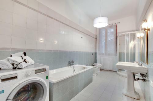 Apartamento Accademia Opera Deluxe