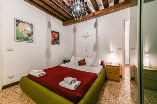 Apartamento Ca' Turchette