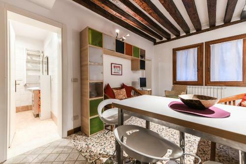 Apartamento Ca' Turchette