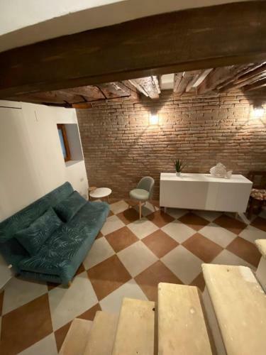 Apartamento Ca' Turchette