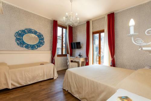 Apartamento Charming Palace Santa Fosca