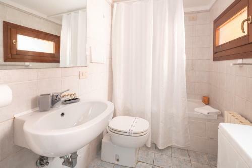 Apartamento Maison Valentina