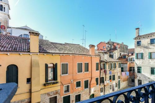 Apartamento Secret Loft