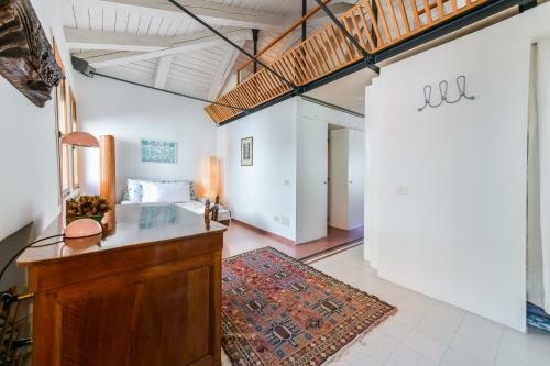Apartamento Secret Loft