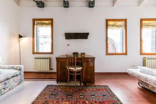 Apartamento Secret Loft
