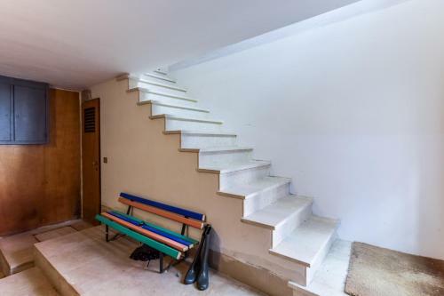 Apartamento Secret Loft