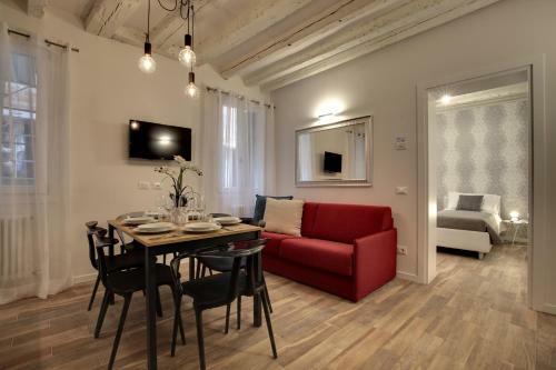 Apartamento Castello - Laguna Luxury Residence