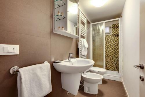 Apartamento Cannaregio Canal View - Marco Polo