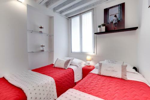 Apartamento Cannaregio Canal View - Marco Polo