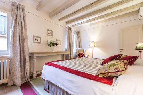 Apartamento Ca' Del Teatro Terrace