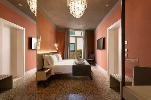 Hostal Liassidi Arco