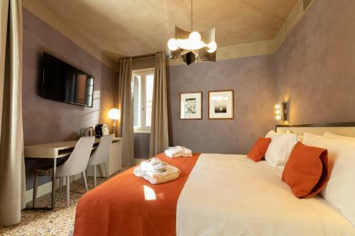Hostal Liassidi Arco