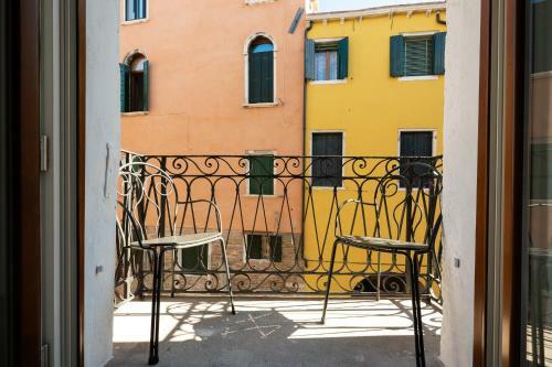 Hostal Liassidi Arco