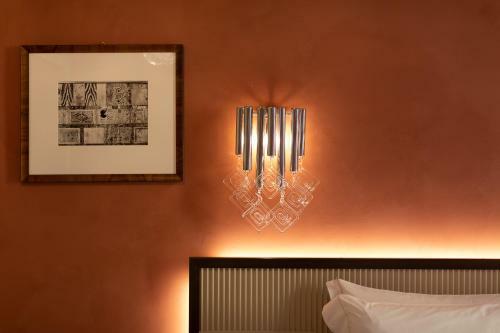 Hostal Liassidi Arco