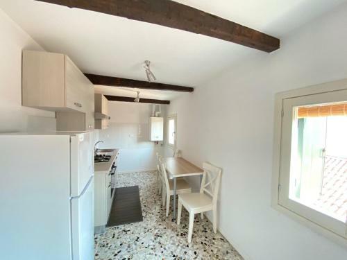 Apartamento Ca Rosalba