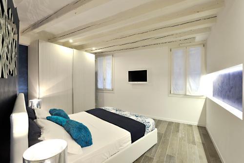 Sestiere Di Cannaregio Apartment Sleeps 7 Air Con